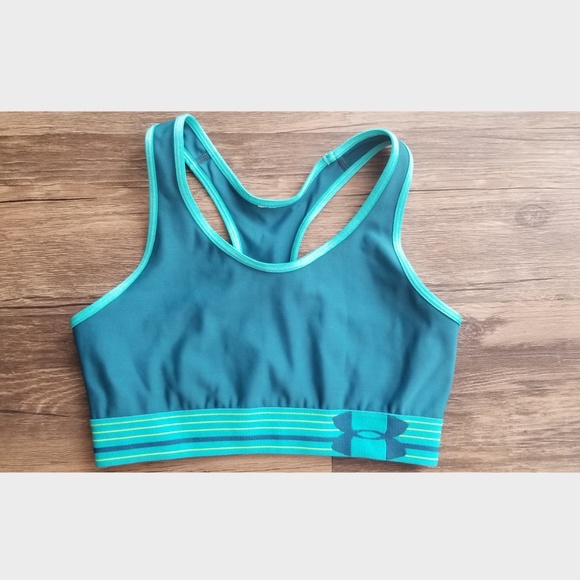 Under Armour Other - *2 for $10* Under Armour Sports Bra